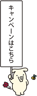 キャンペーンはこちら